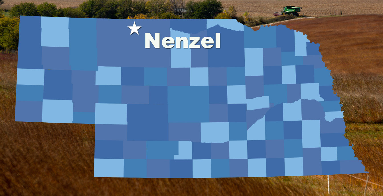 Nenzel